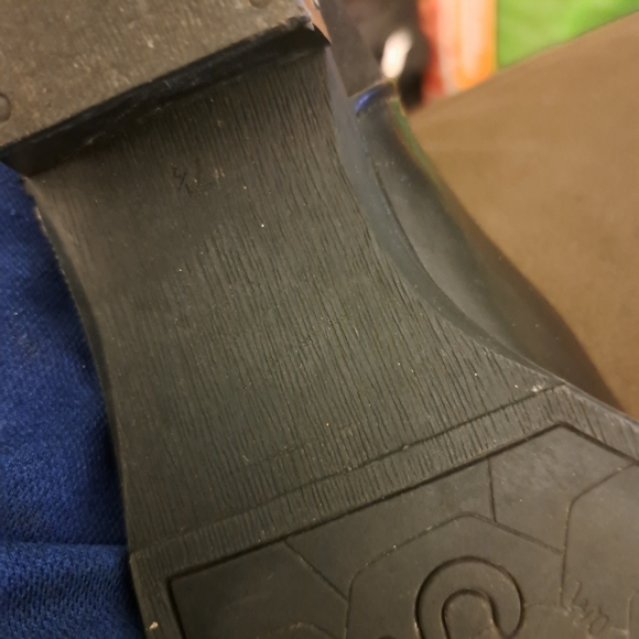 Circus By Sam Edelman Women's Side Zip Boots - Picture 11 of 14